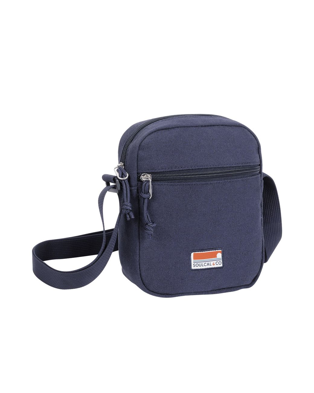 SoulCal & Co California Blue Mini Gadget Bag