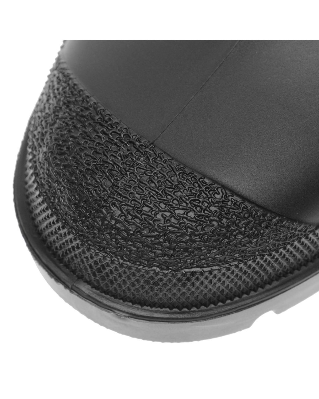 Dunlop Black Wellingtons for men