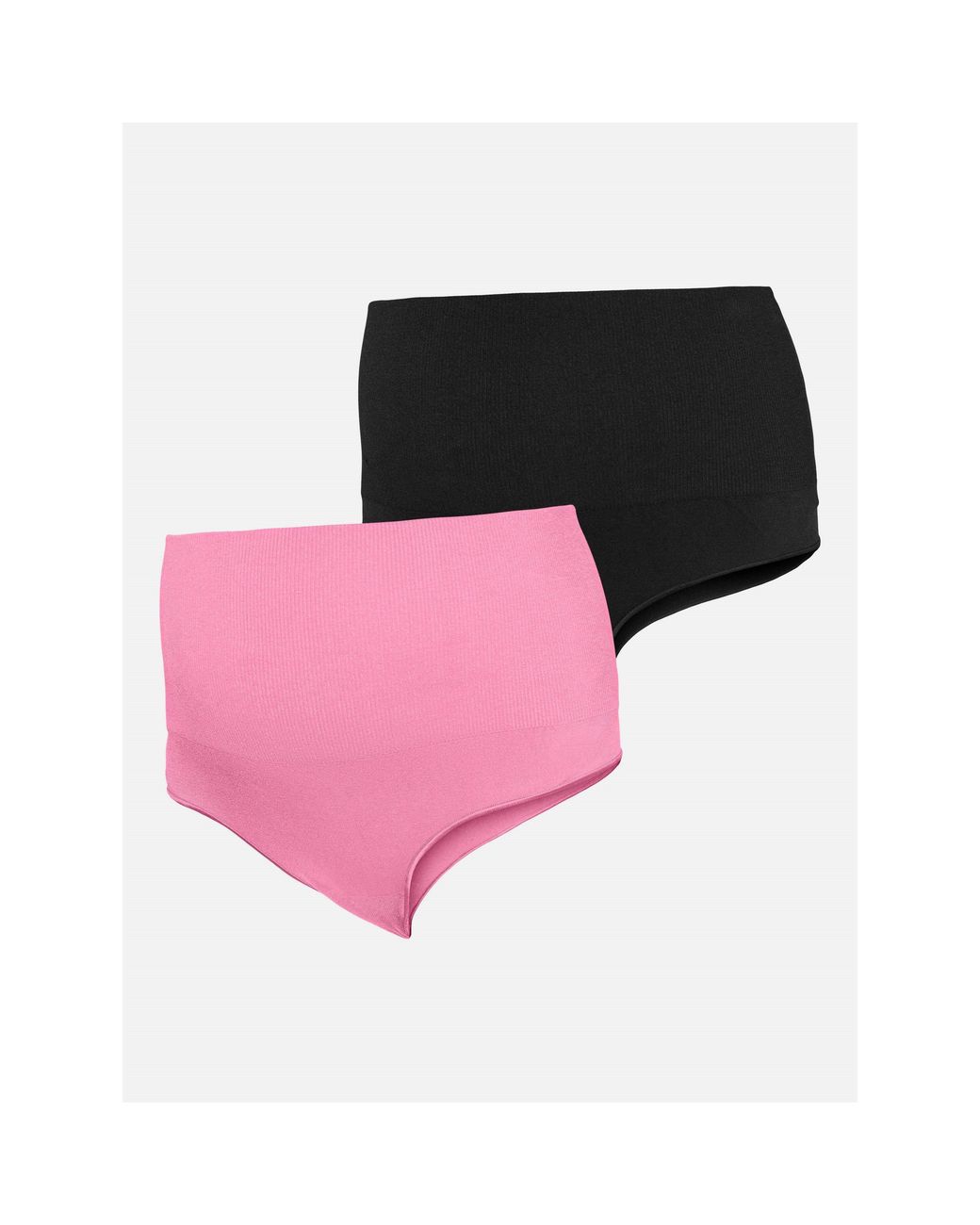Mama.licious Pink Mama Mlilja Brazilian Brief