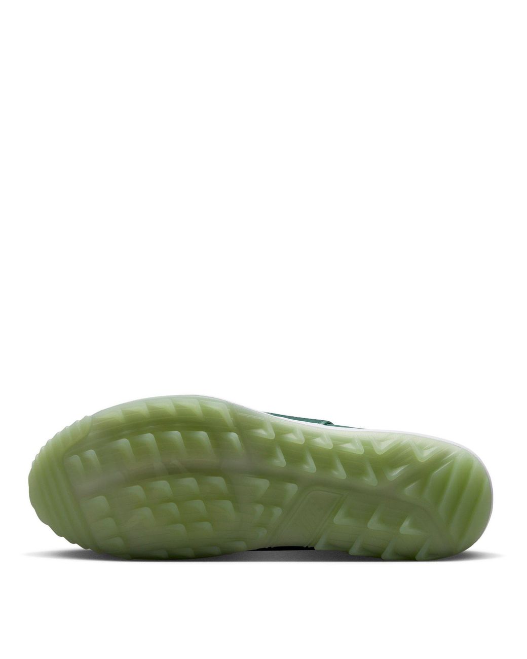 Nike Green Grind Spikeless Golf Shoes for men