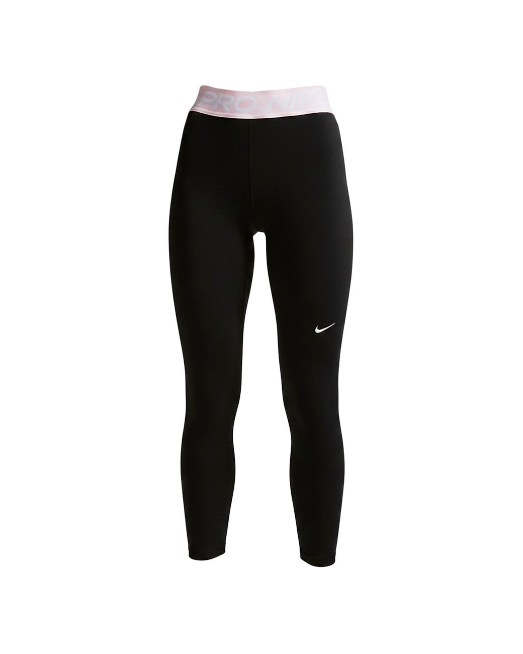 Nike Black Performance Gym Legging