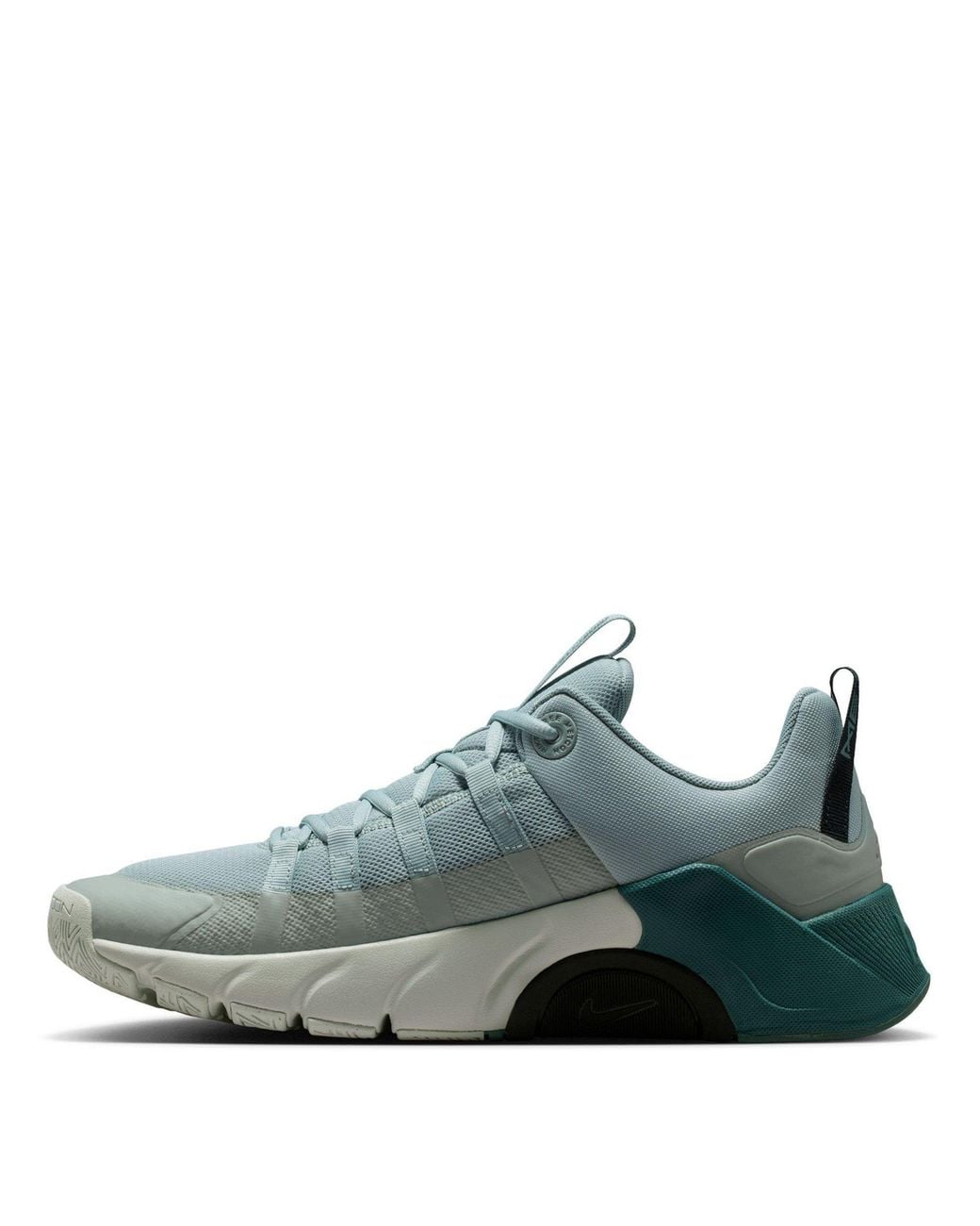 Nike Blue Free Metcon 7 Training Shoes for men
