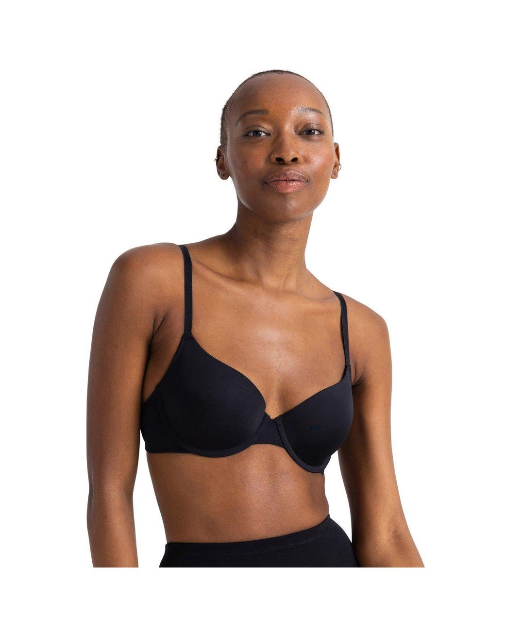 DORINA Black Michelle Bra