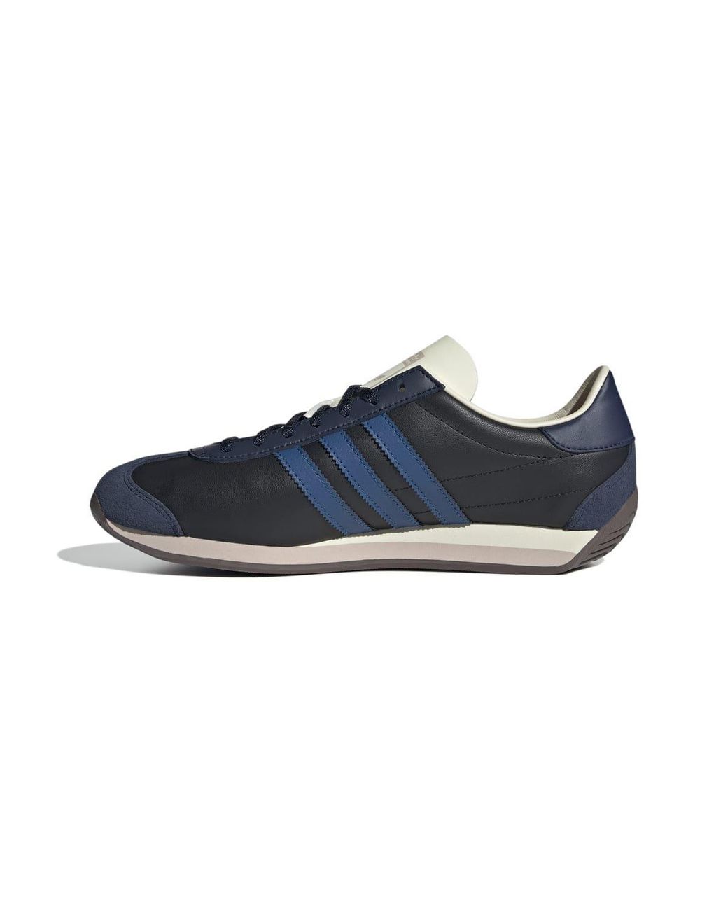 Adidas Blue Country Og Trainers for men