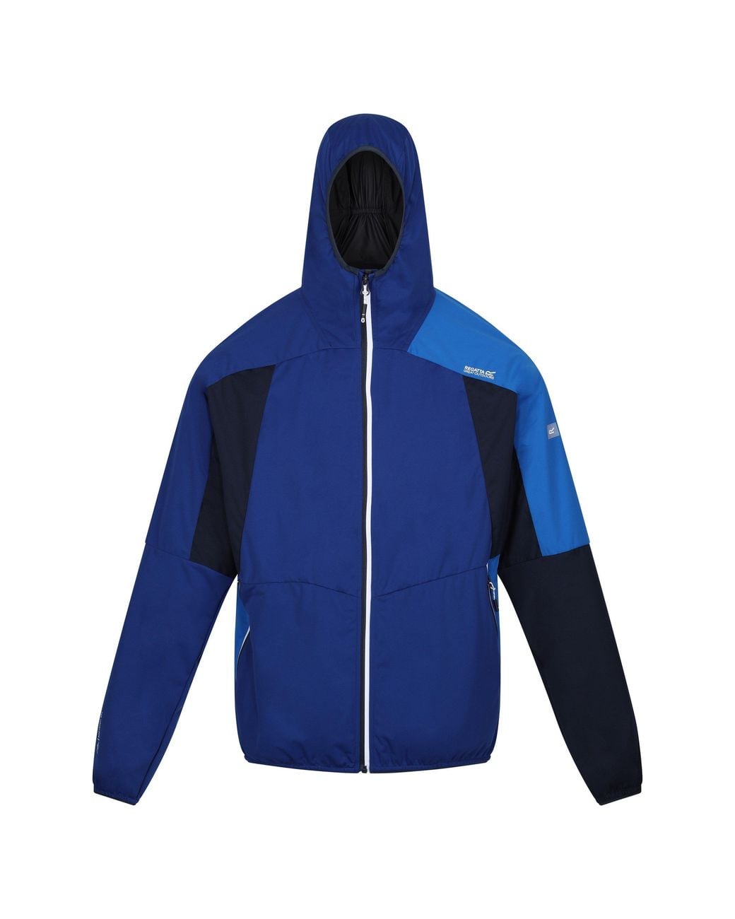 Regatta Blue Tarvosvii for men