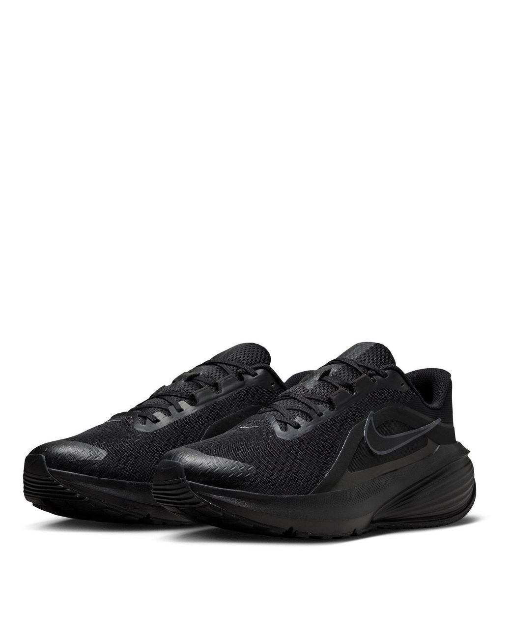 Nike Black Downshifter 14 Trainers for men