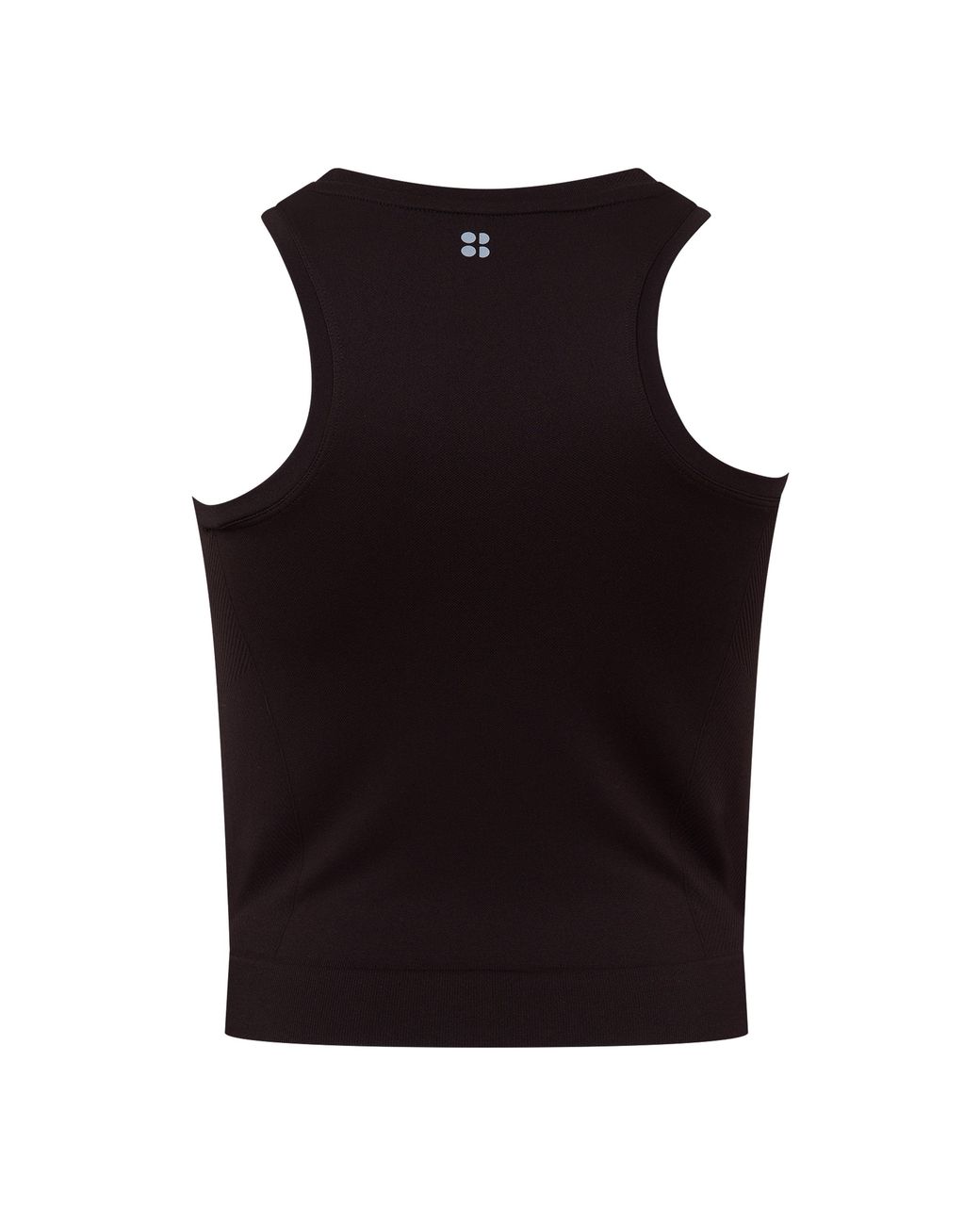Sweaty Betty Black Sb Athelete Crop Ld64