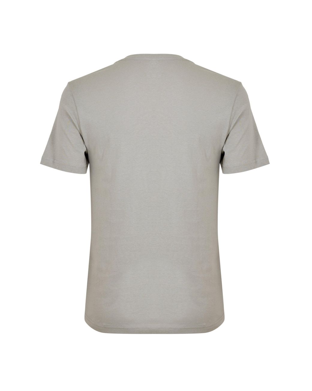 Hurley Gray T-Shirt for men