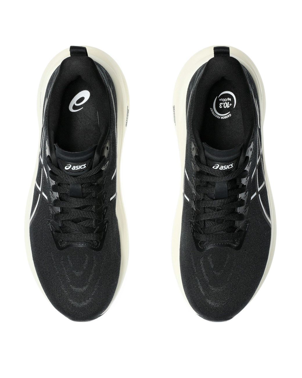 Asics Black Gt-2000 13 Running Shoes