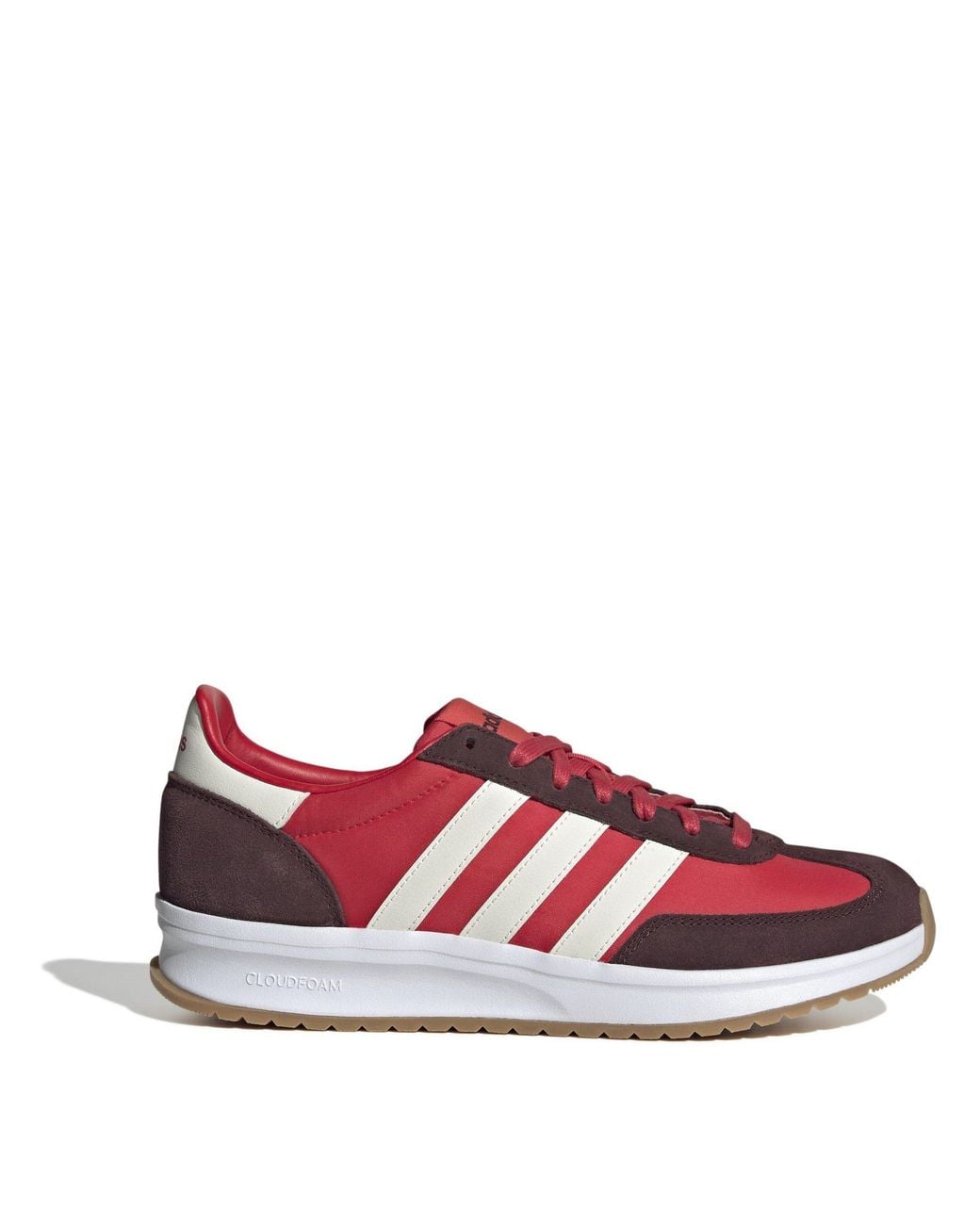 Adidas Red Run 70S 2.0 Low-Top Trainers for men
