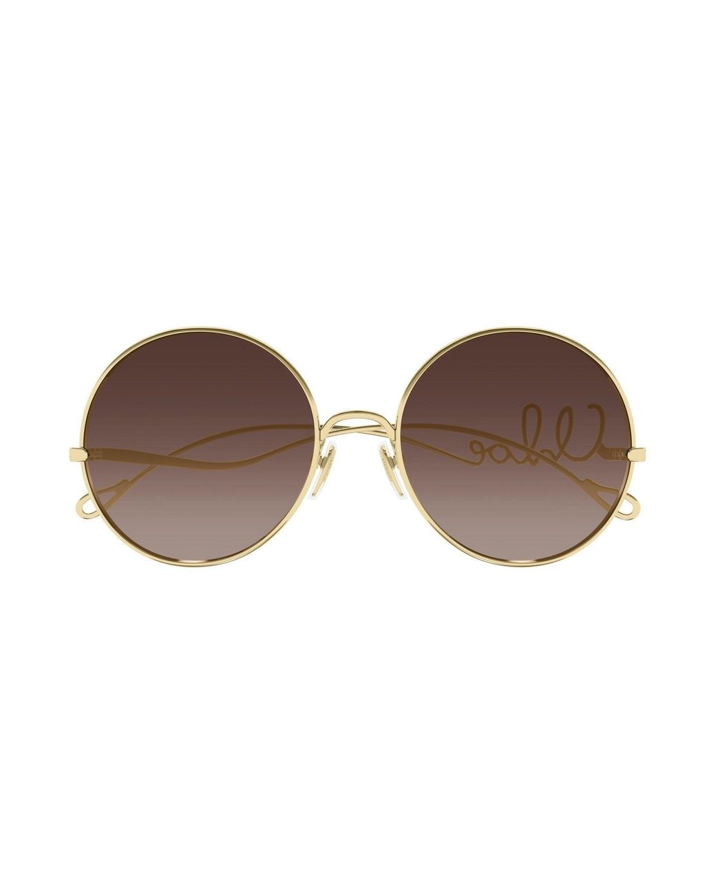 Chloé Brown S Ch0372S Ld74