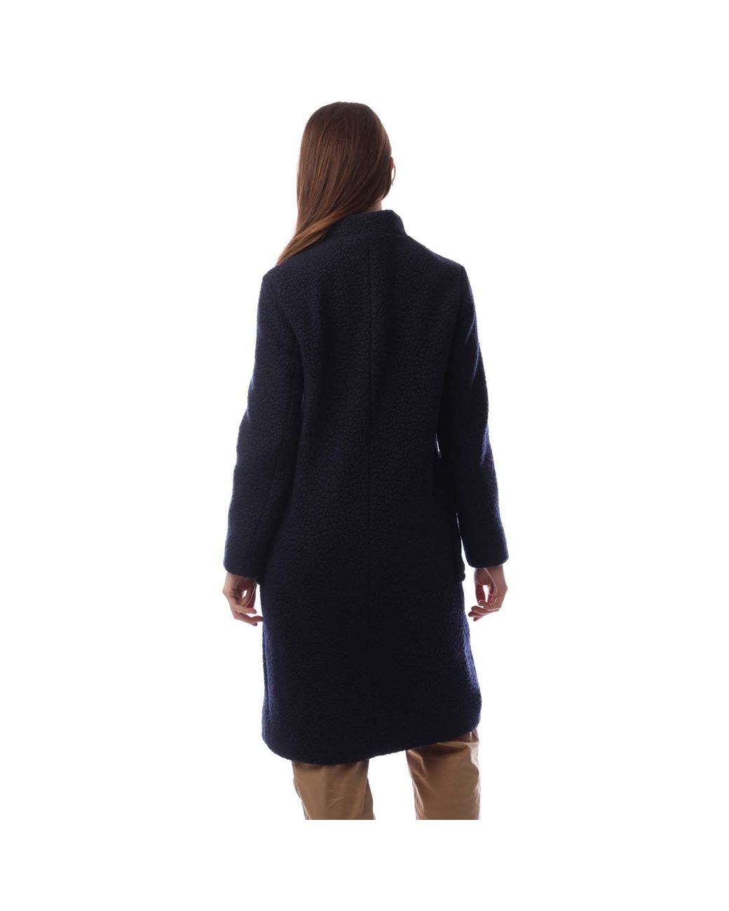 Boss Black Structured Tailored Formal Coat