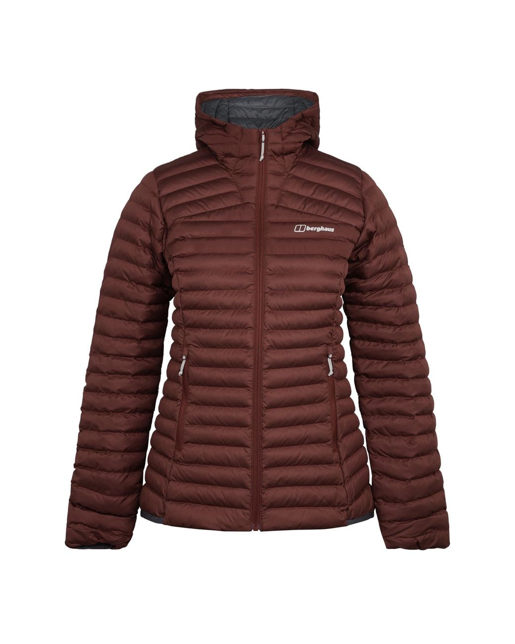 Berghaus Purple Nula Micro Jacket