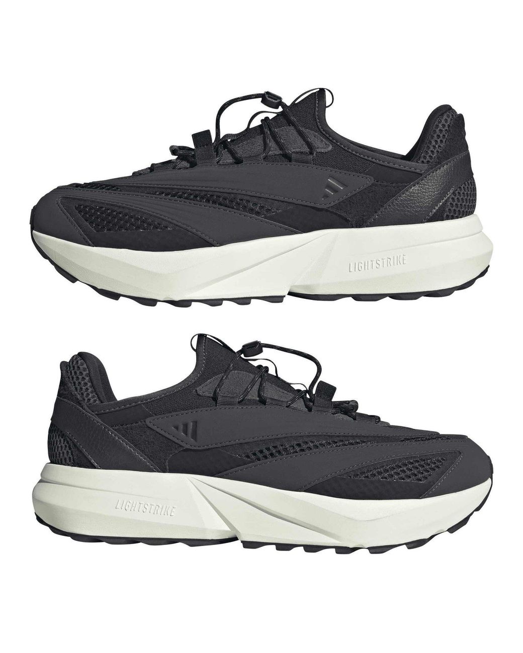 Adidas Blue Lightblaze Vista Runners