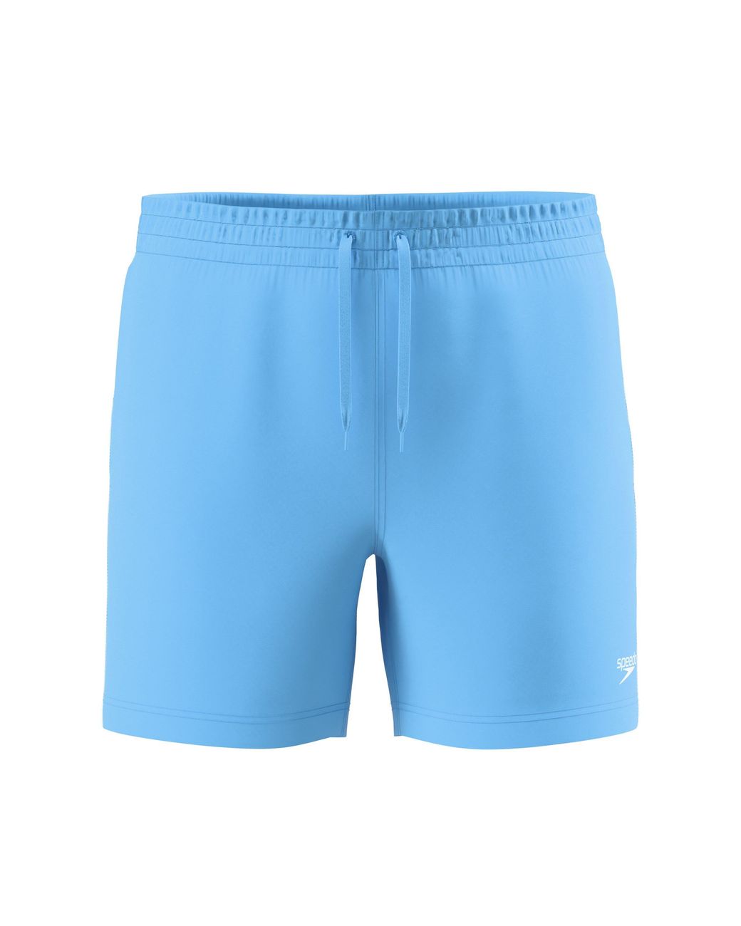 Speedo Blue Essentials 16-Inch Watershorts for men