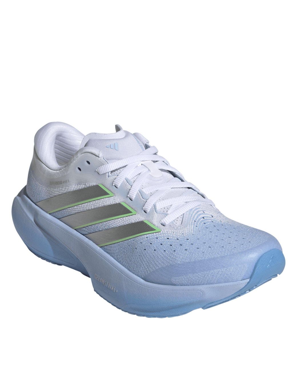 Adidas Blue Supernova Rise 3