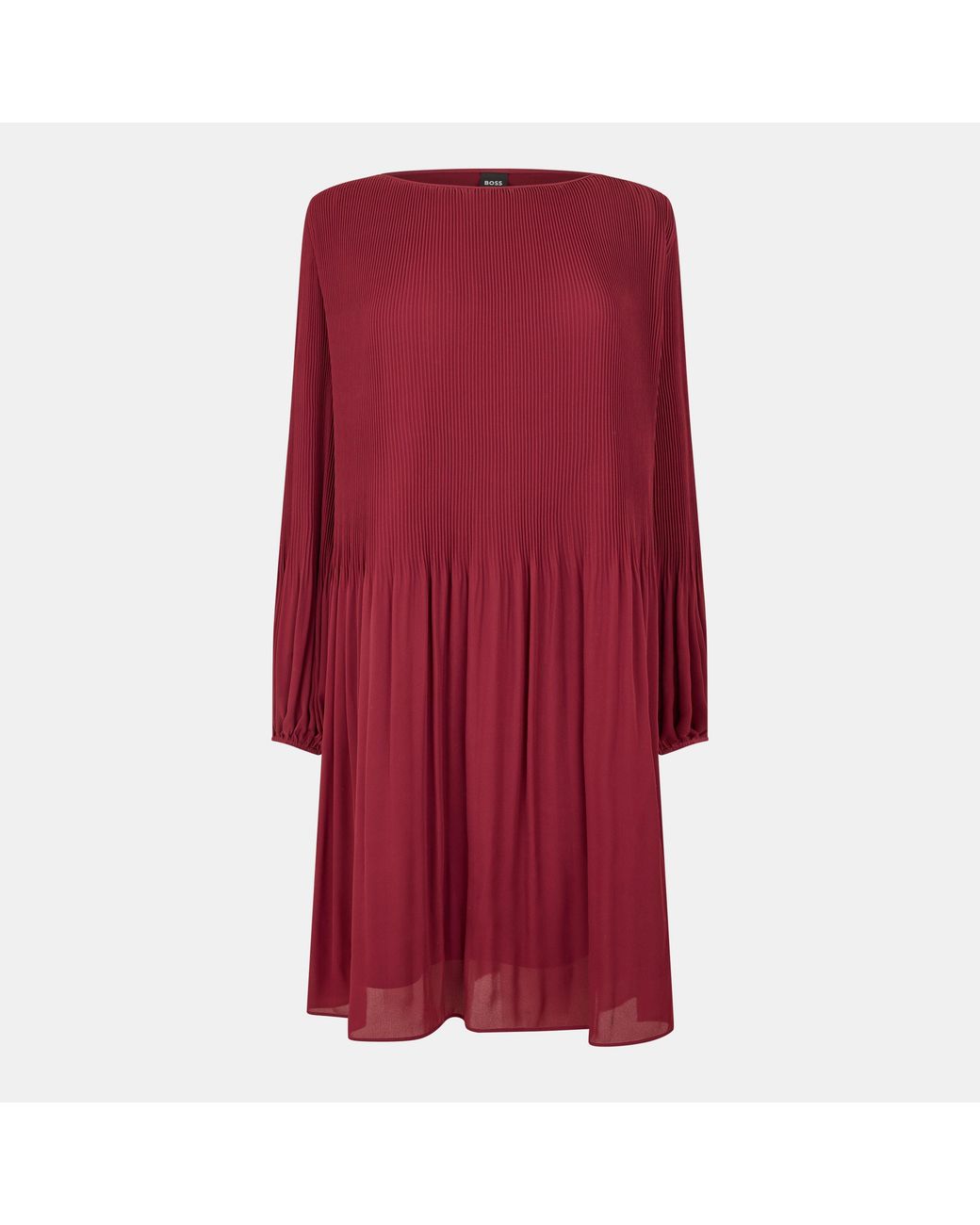 Boss Red Dasie 10250799 01