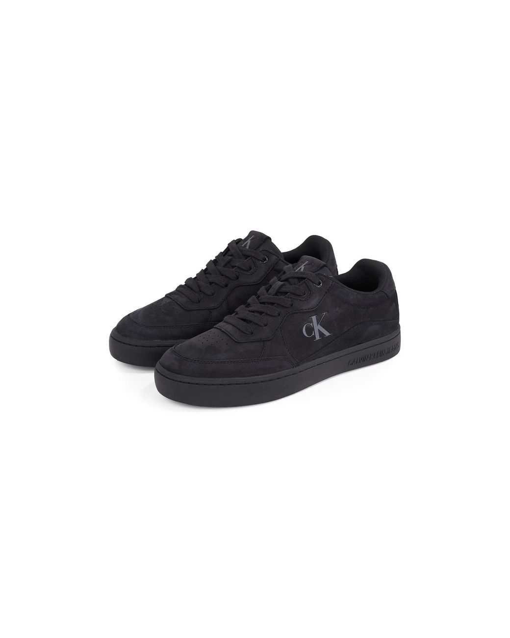 Calvin Klein Blue Classic Cupsole Wave Mg Cs for men