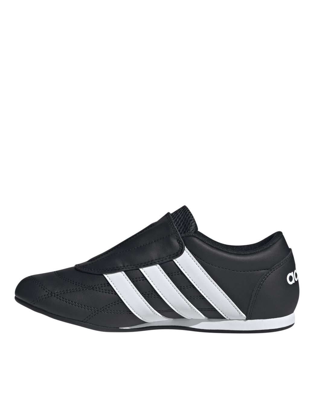 Adidas Black Tekwen Shoes