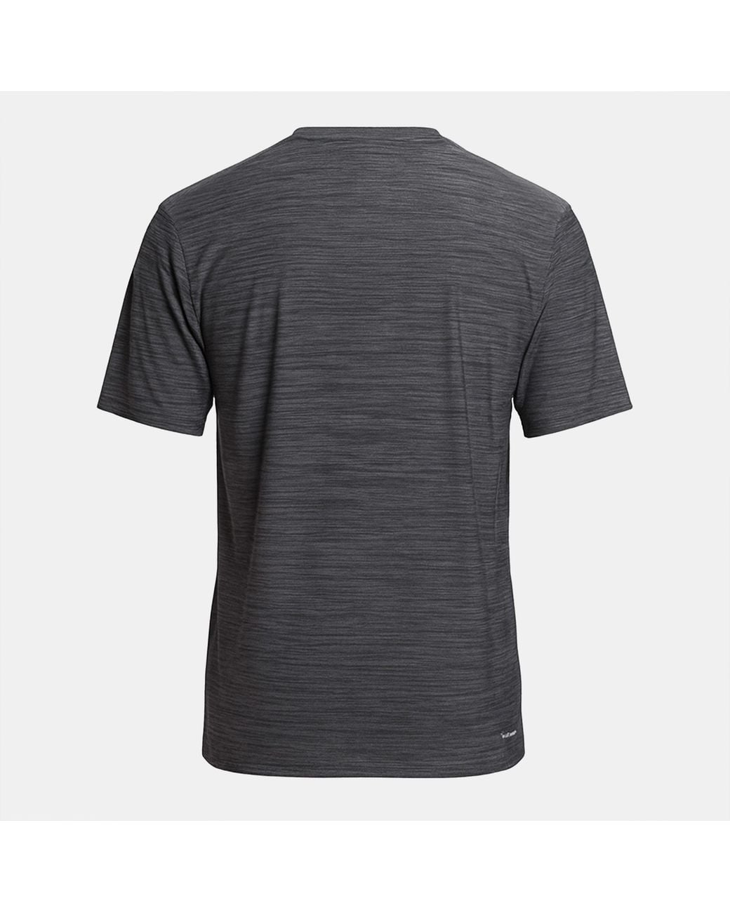 Adidas Black Train Essentials Stretch Training T-Shirt for men