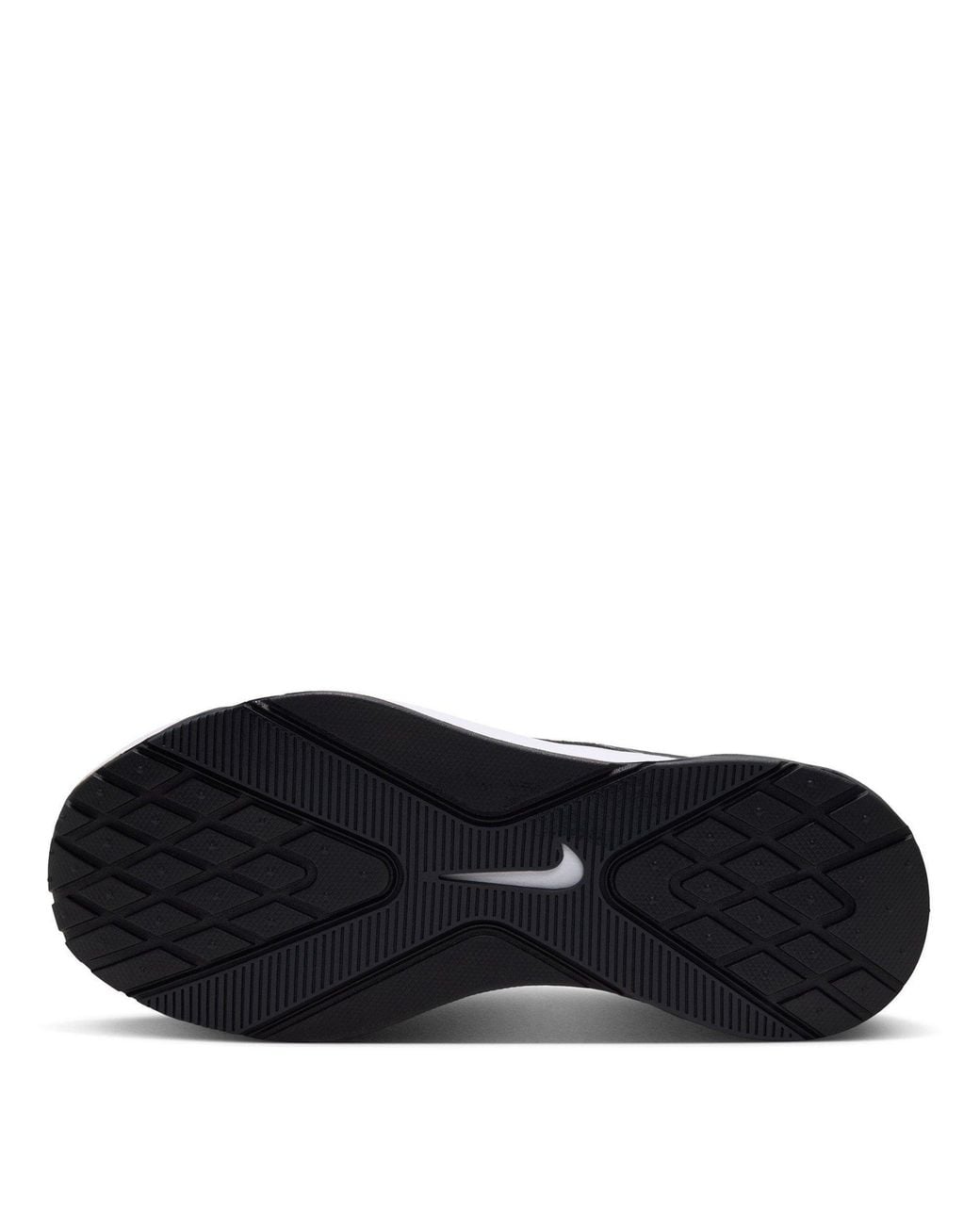 Nike Black Hybrid Rn Ld72