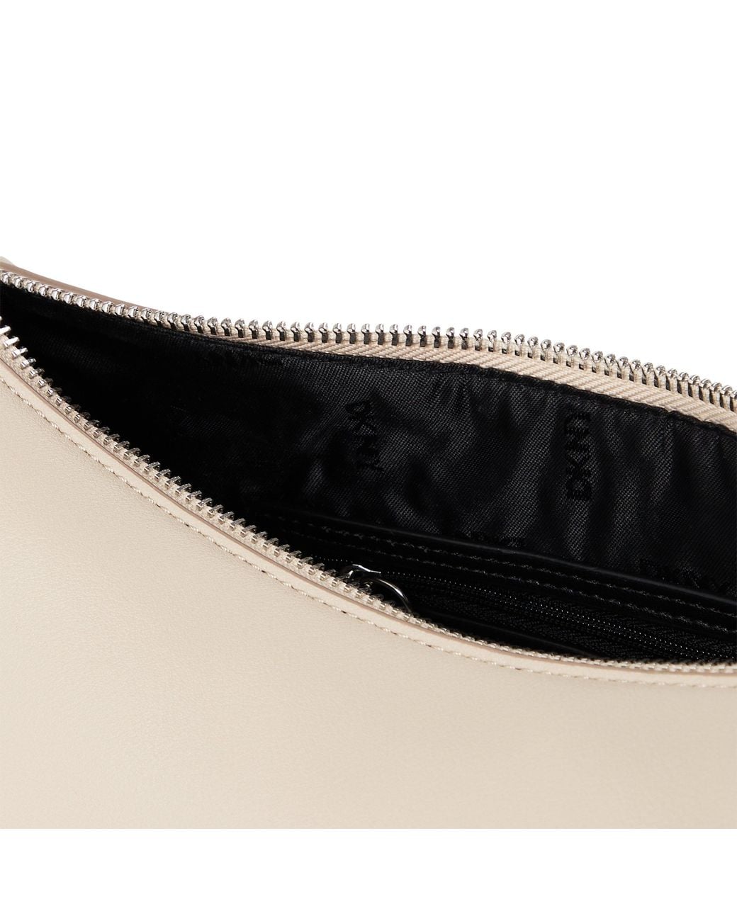 DKNY Natural Ariana Shoulder Bag