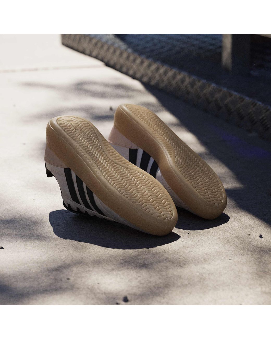 Adidas Brown Brda Mundial