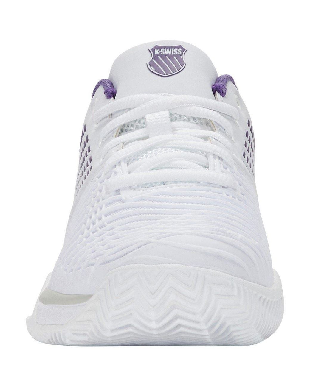 K-swiss White Express Lte Tennis Shoes