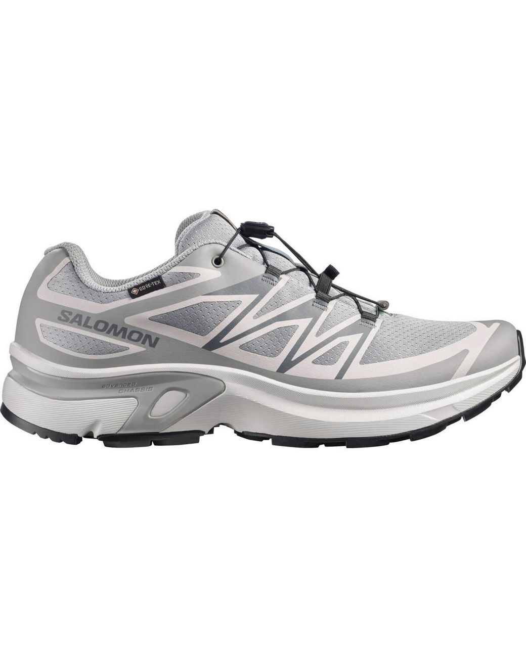 Salomon Gray Xt Evr Gtx for men