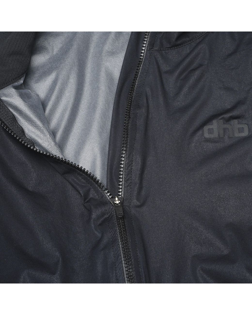 Dhb Blue Aeron Wind Jacket for men