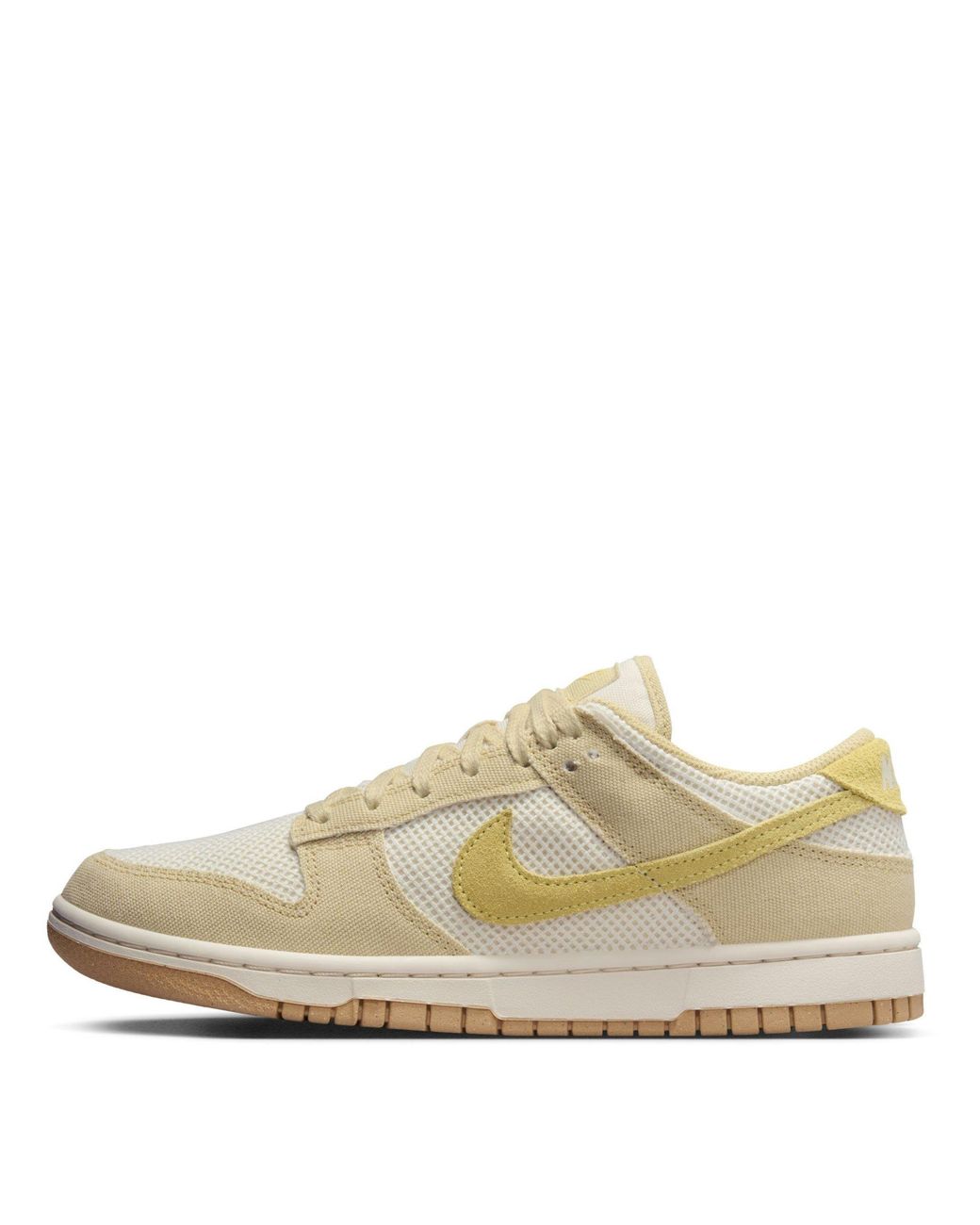 Nike Multicolor Lowtop Casual Shoes