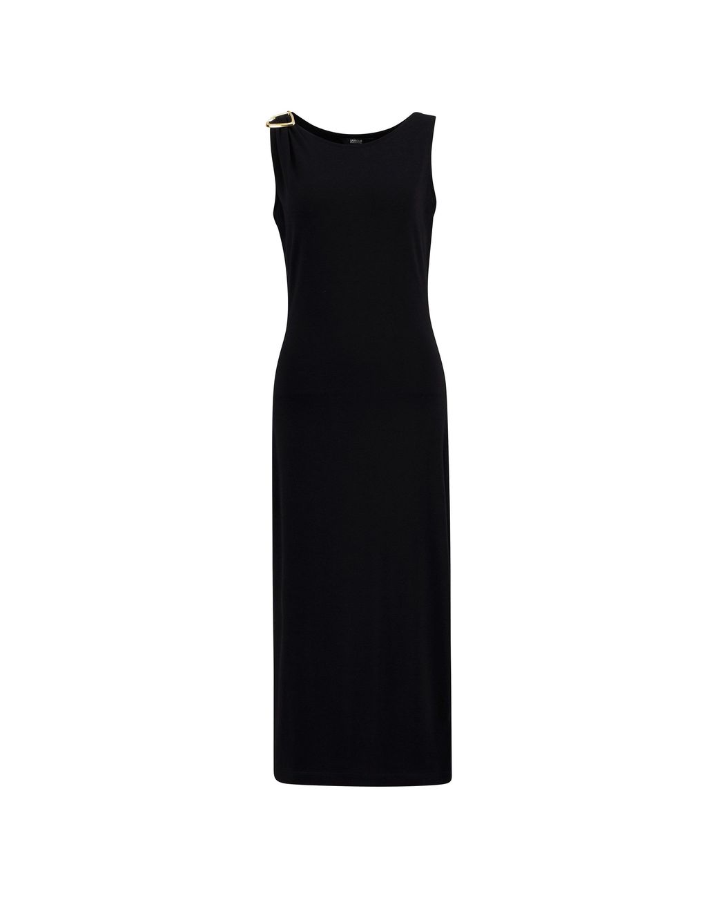 Barbour Black Bodycon Dress