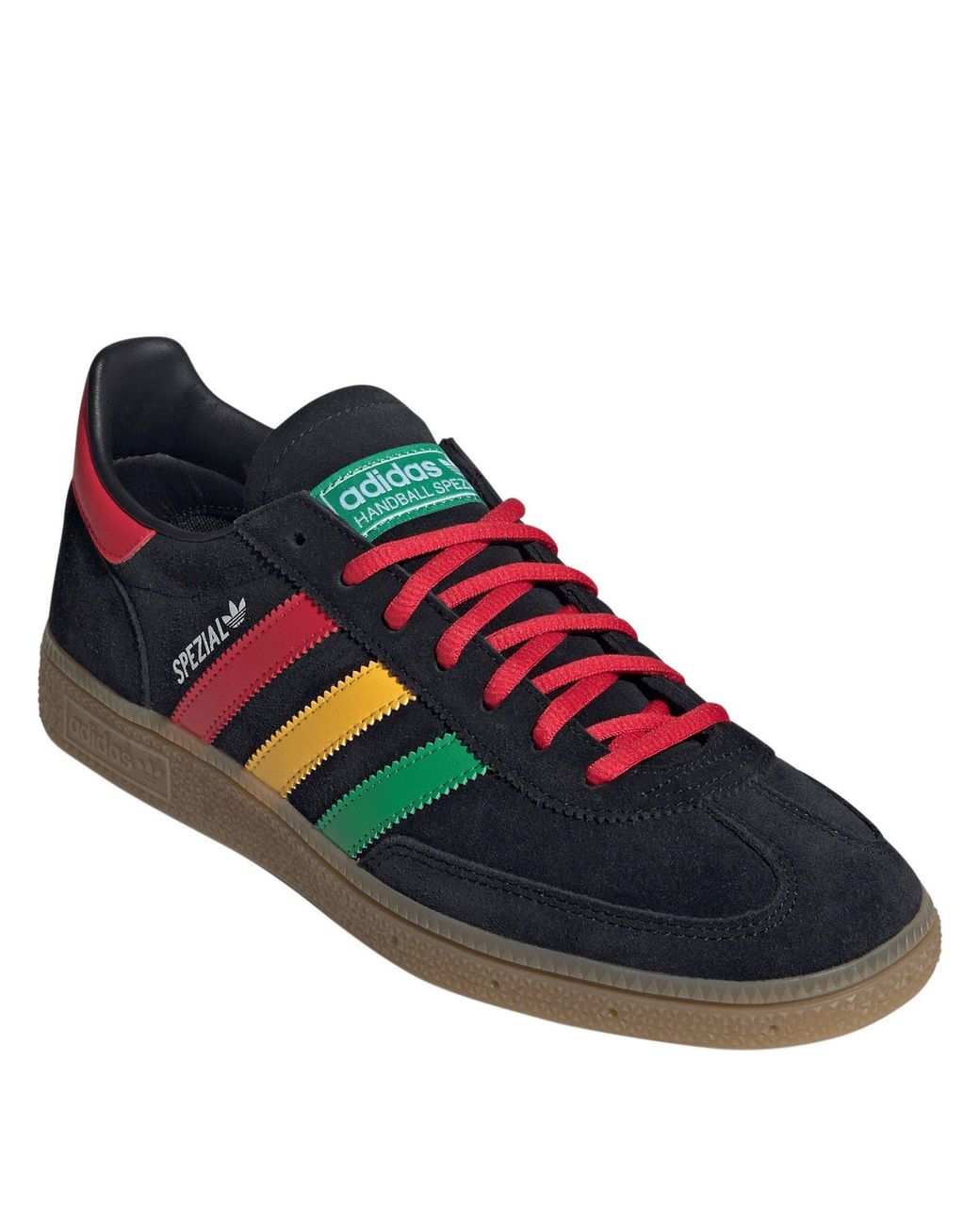Adidas Blue World Cup Spezial for men