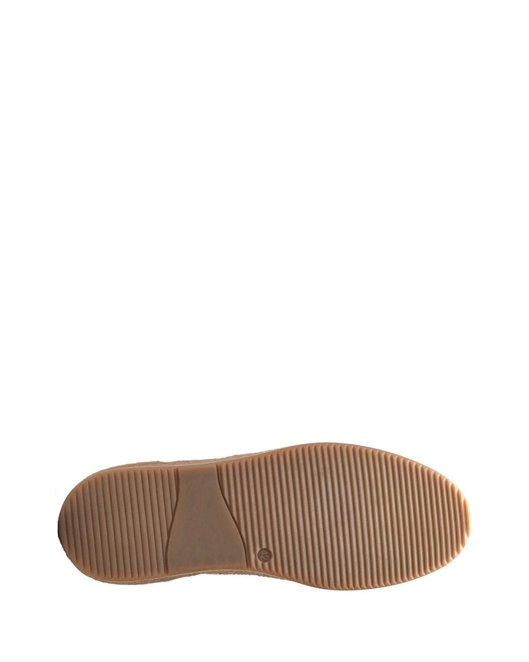 Base London Brown Christo Sneaker for men