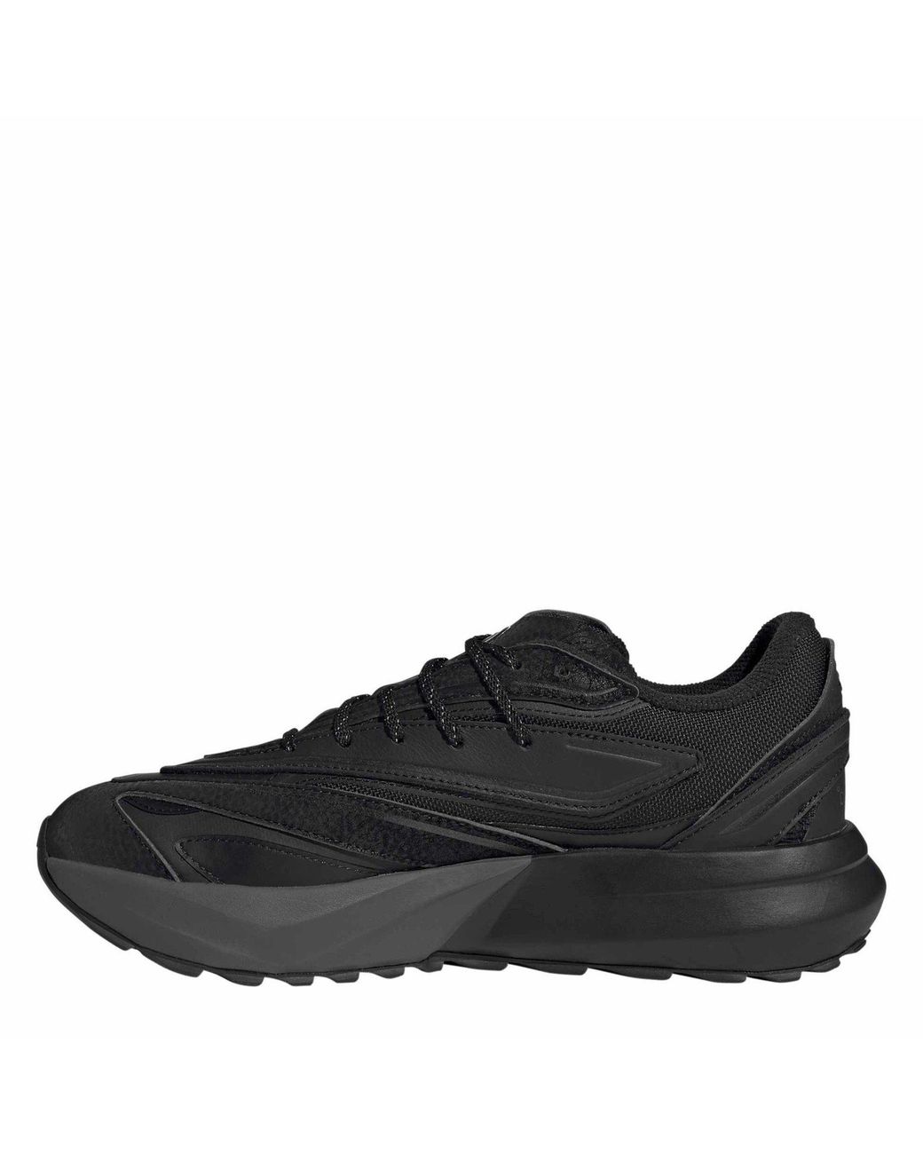 Adidas Black Lightblaze for men