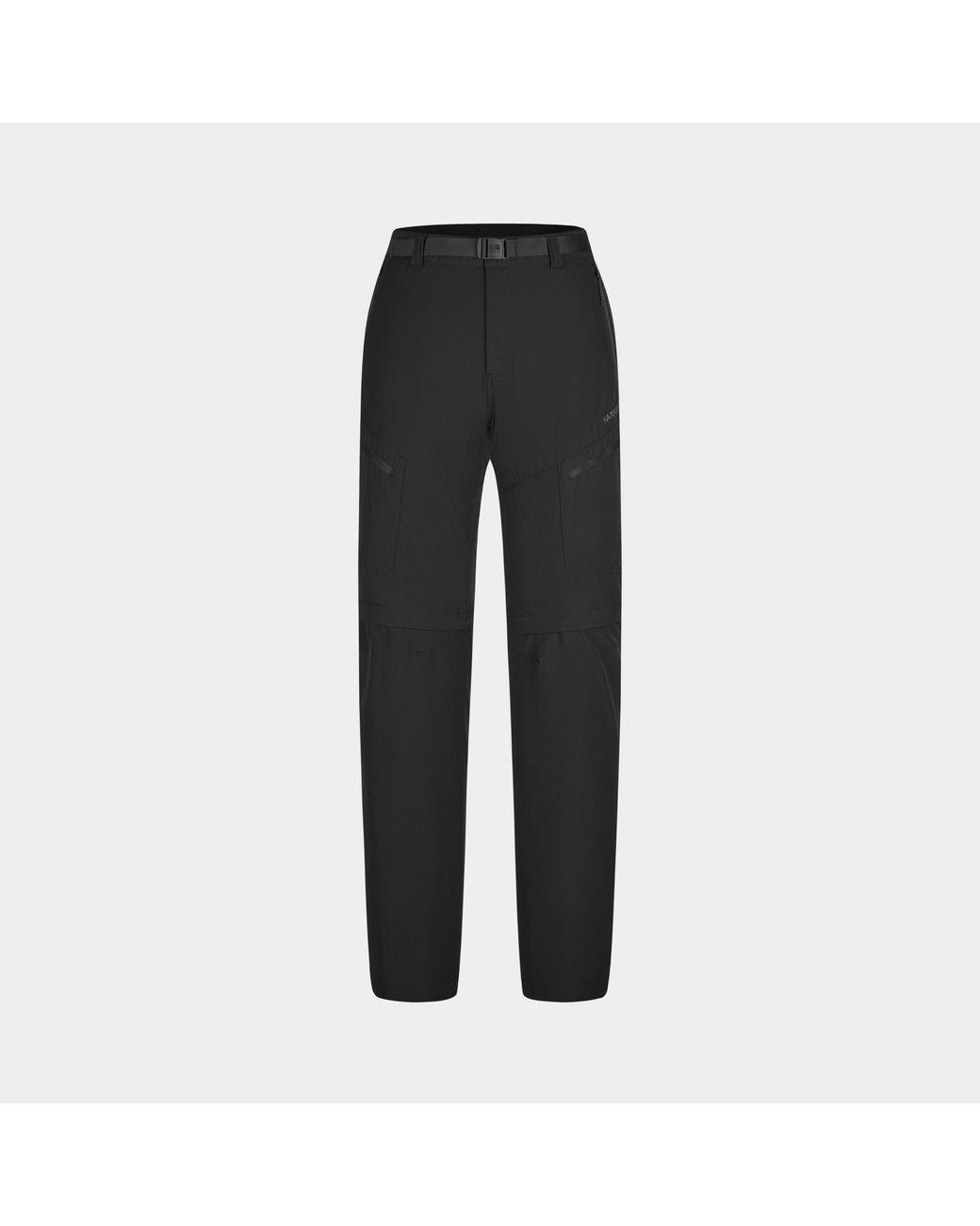 Karrimor Black Panther Zip-Off Trouser for men