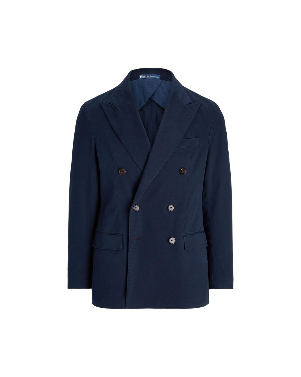 Polo Ralph Lauren Blue Blazer for men