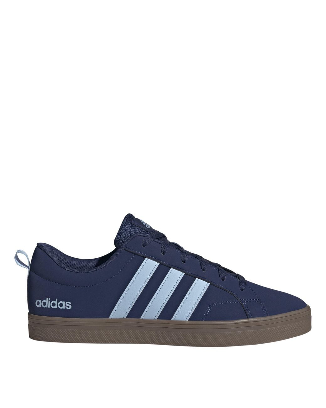 Adidas Blue Vs Pace Trainers for men