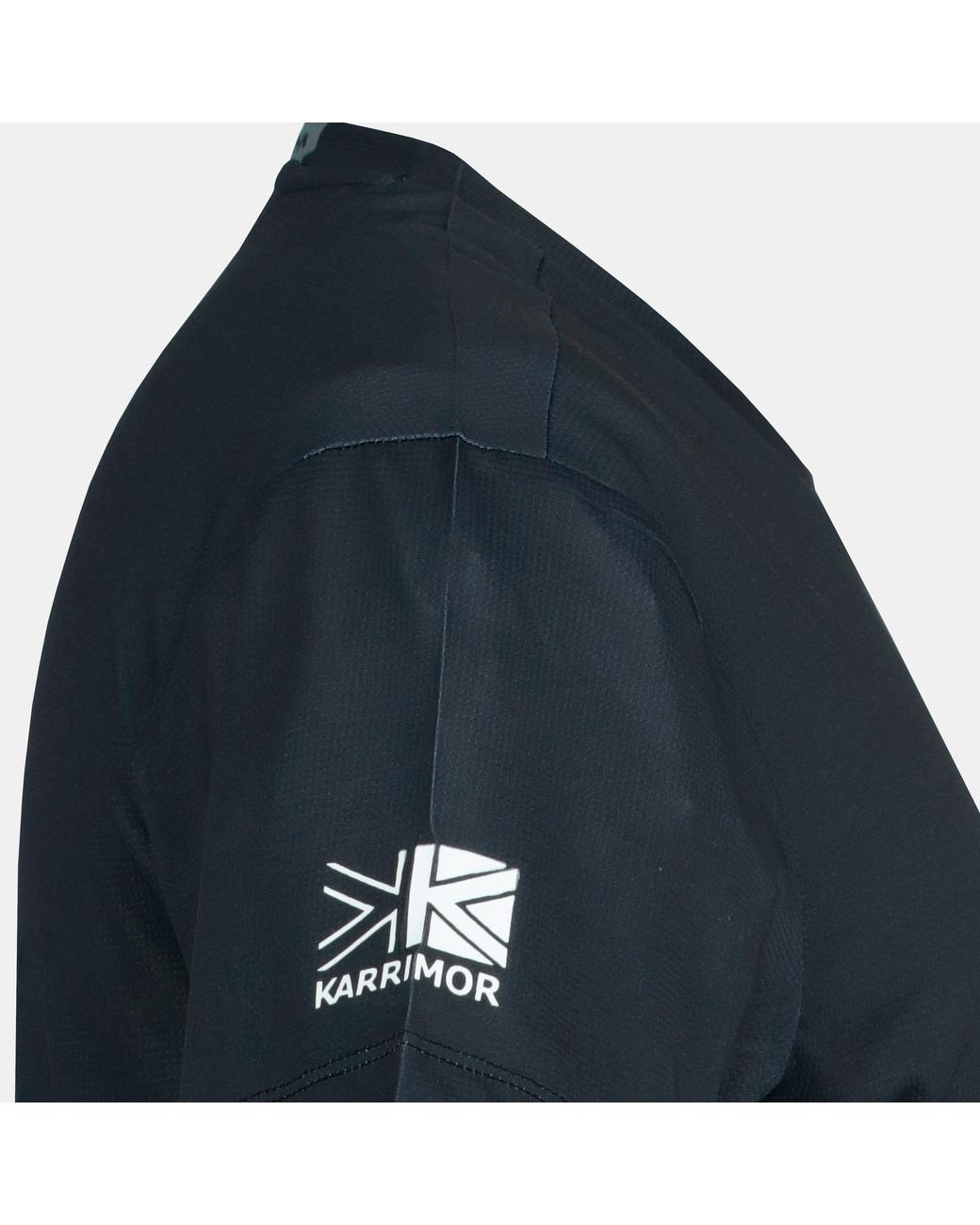 Karrimor Blue Trail Short-Sleeve Tee for men