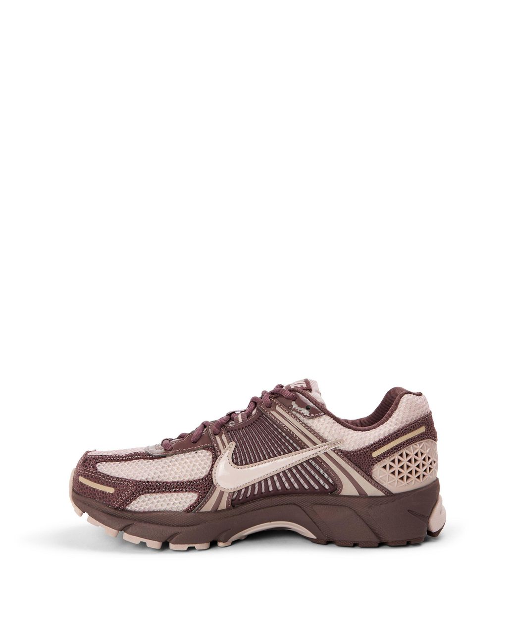 Nike Pink Zoom Vomero 5 Trainers