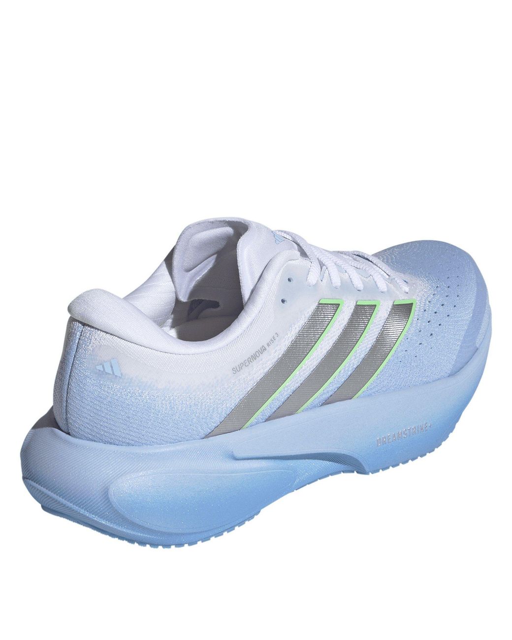 Adidas Blue Supernova Rise 3