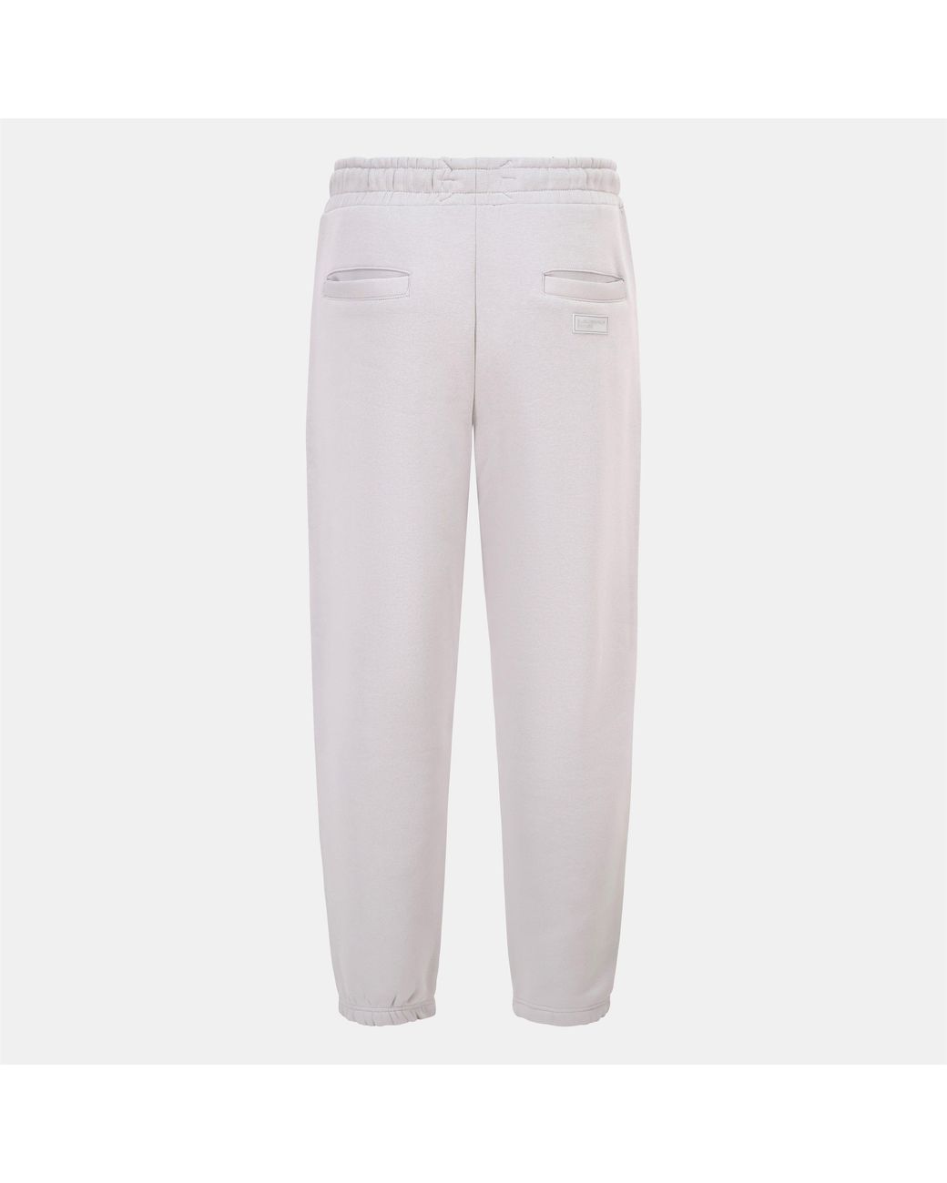 Blank Essentials Multicolor Arch Jogger for men