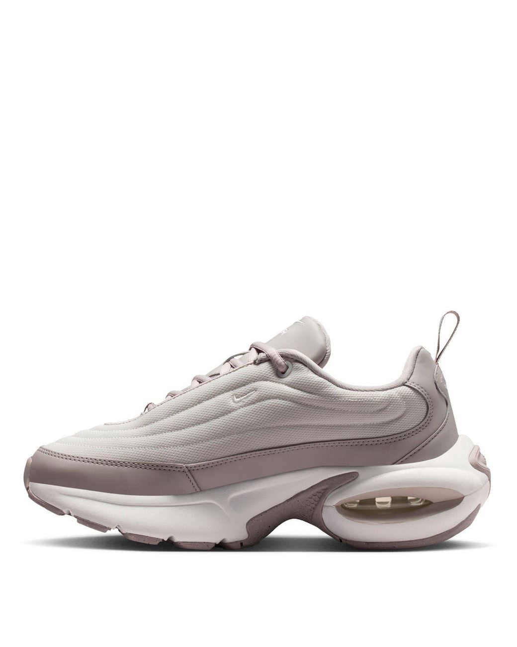 Nike Gray Trainers
