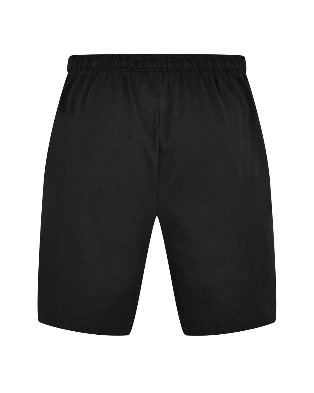 Boss Black Bodywear Drawstring Shorts With Logo Detail (Mix & Match) for men