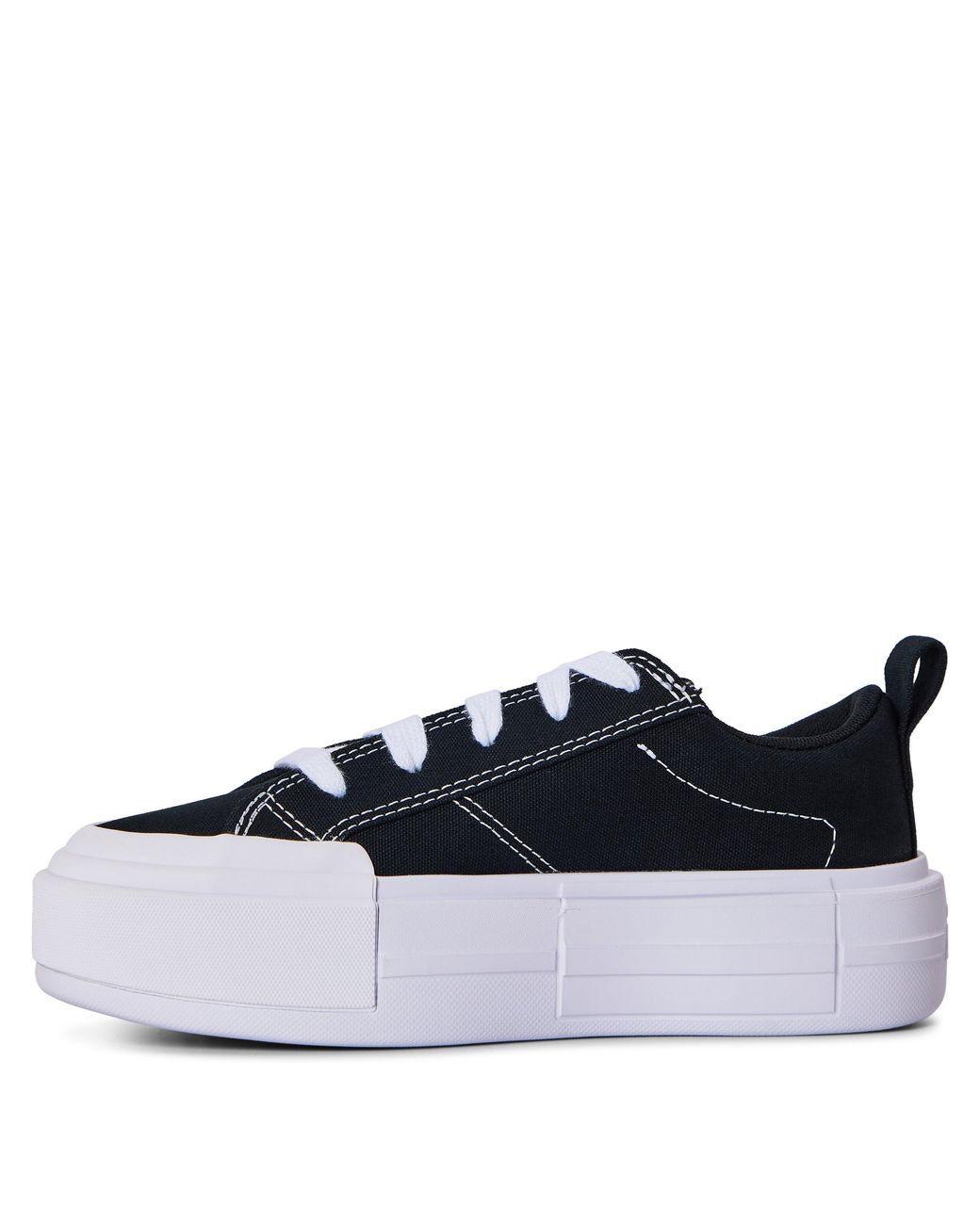 Converse Blue Chuck Taylor All Star Canvas High-Top Trainers