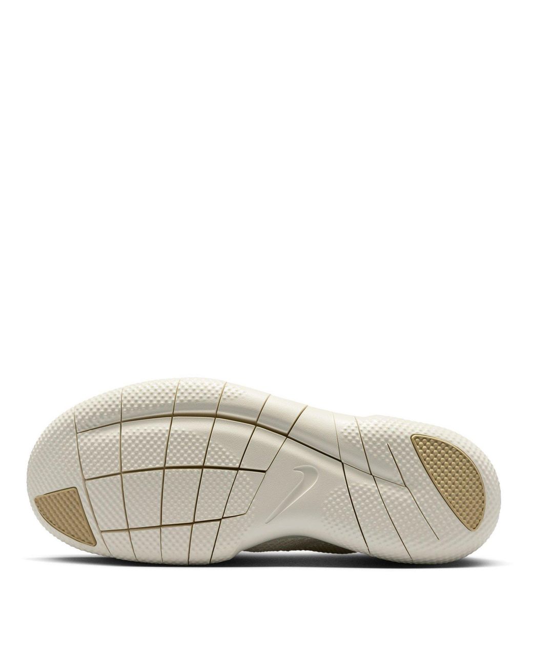 Nike Green Free 2025 Trainers for men