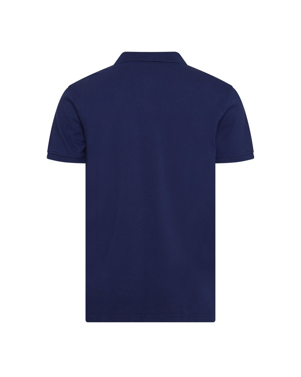 Levi's Blue Levi's Housemark Polo for men