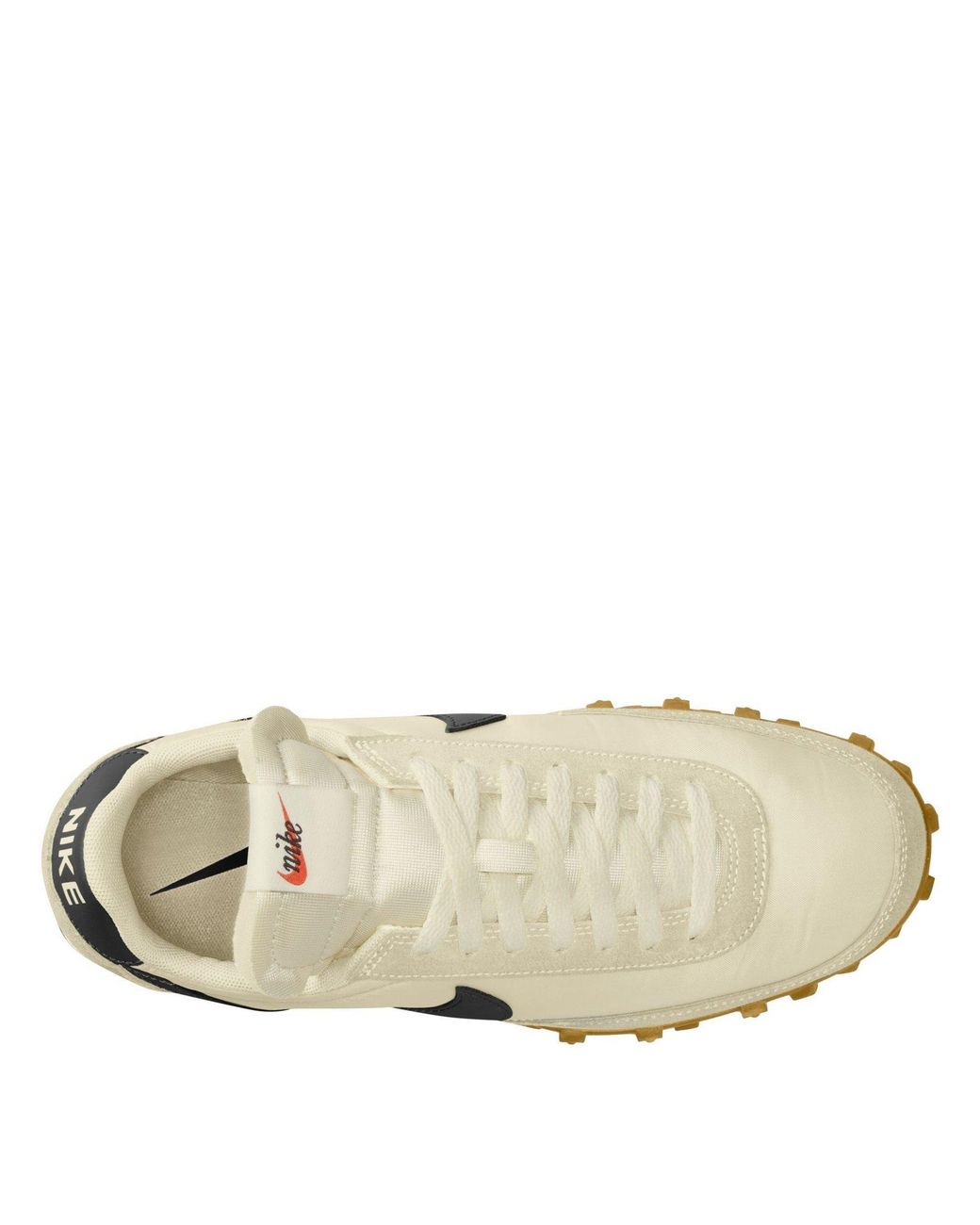 Nike White Waffle Racer Se for men