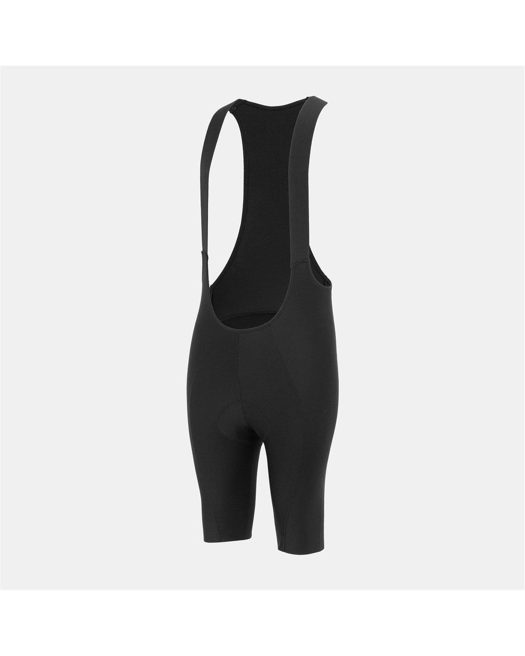 Dhb Black Bib Short for men