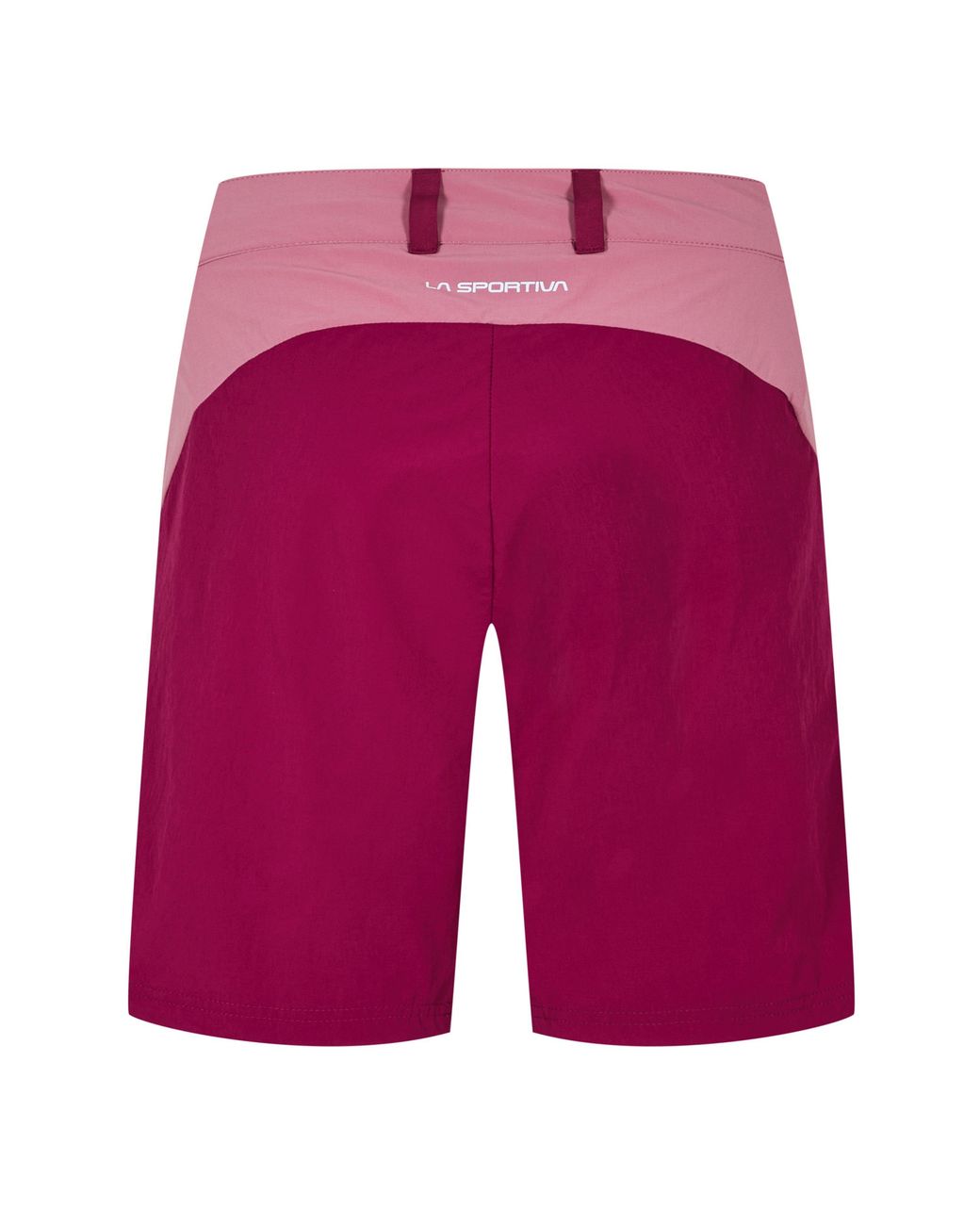 La Sportiva Red Performance Climbing Shorts